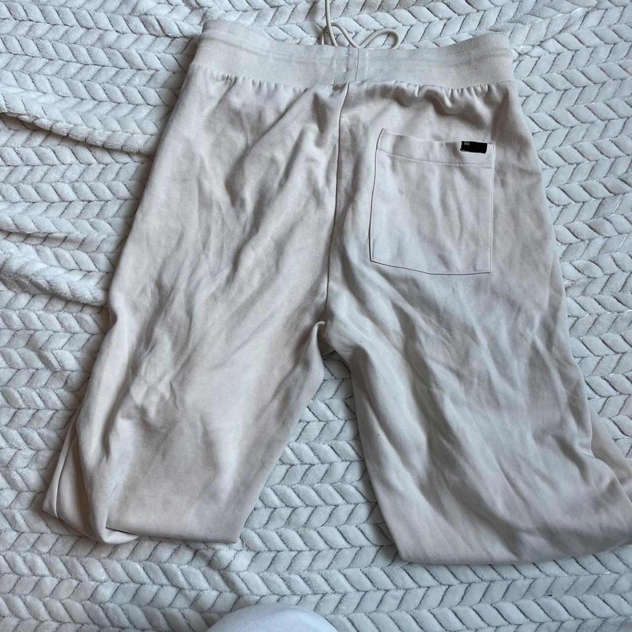 Zara Men's Joggerstracksuits Depop