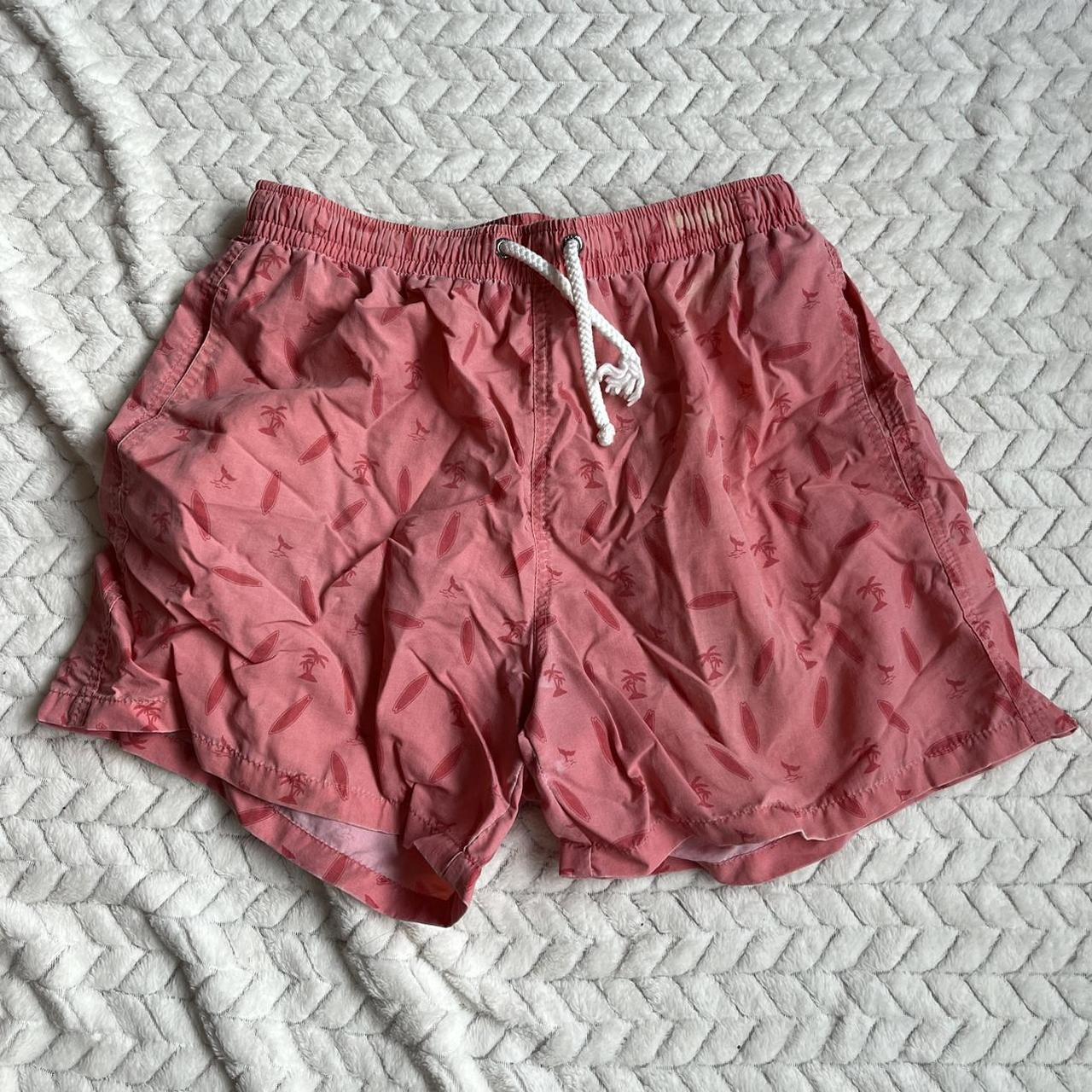 Zara Men's Shorts Depop