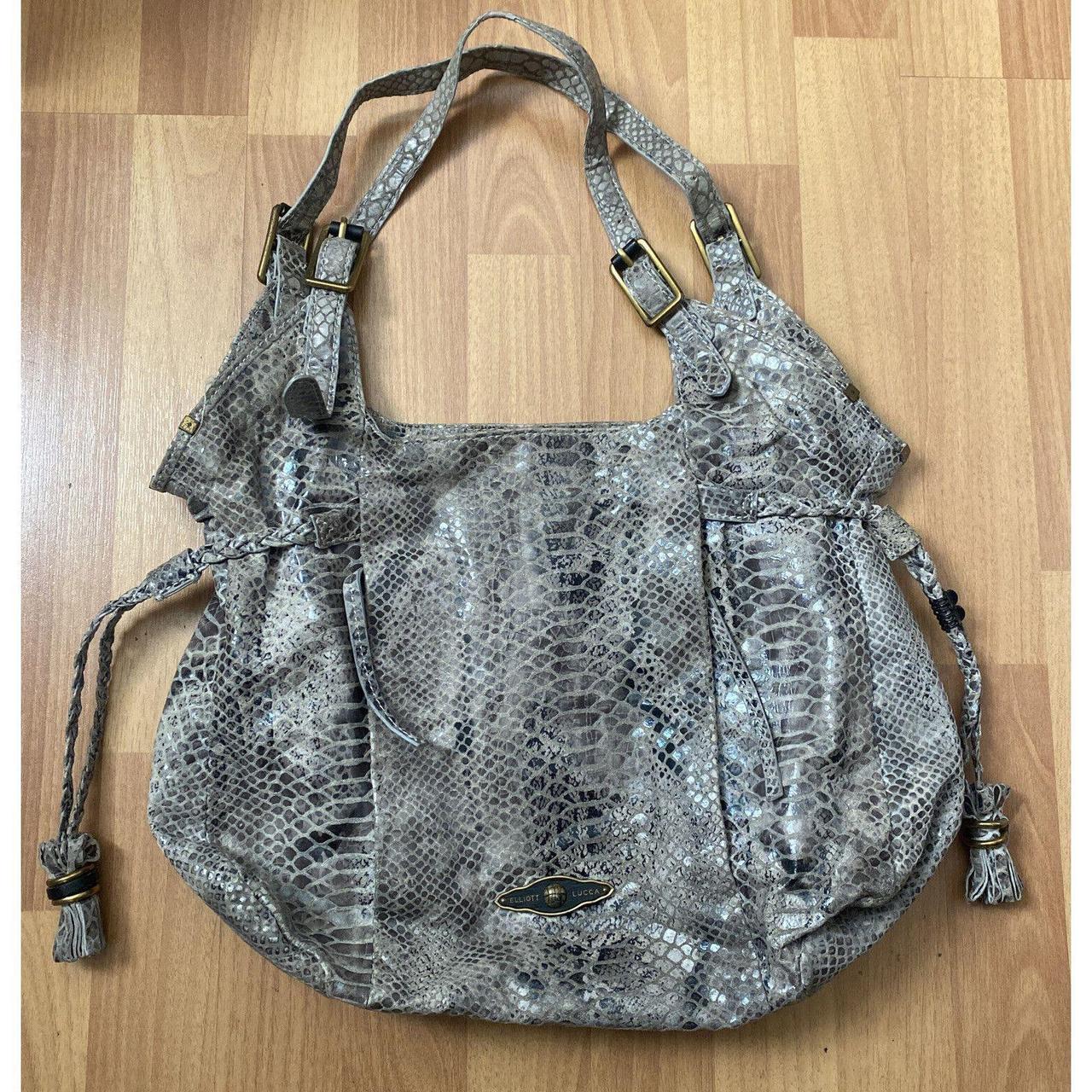 Elliott lucca hobo bag online