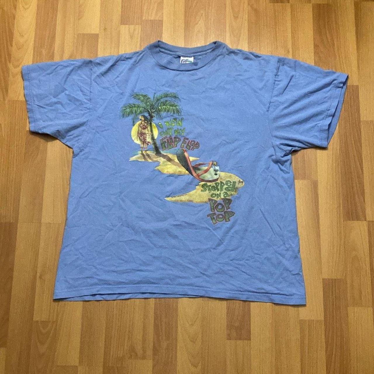 jimmy buffett caribbean soul t shirts