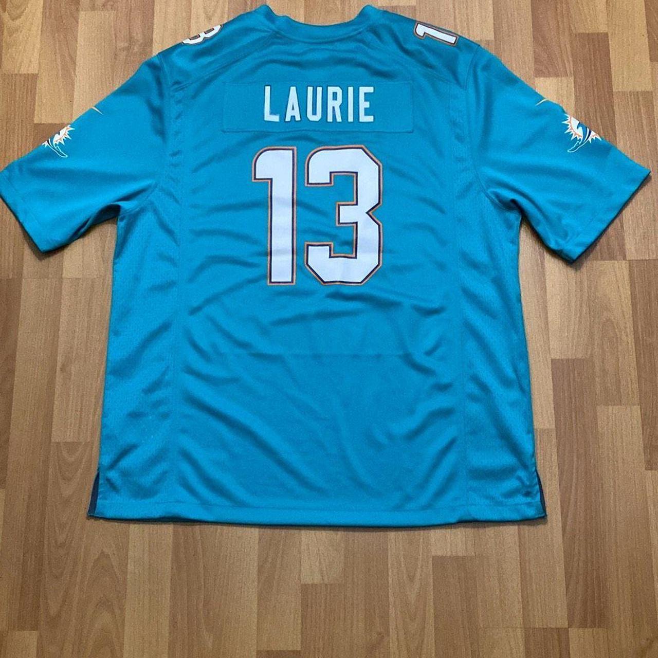 Nike NFL Football ON-FIELD , Miami Dolphins Jersey