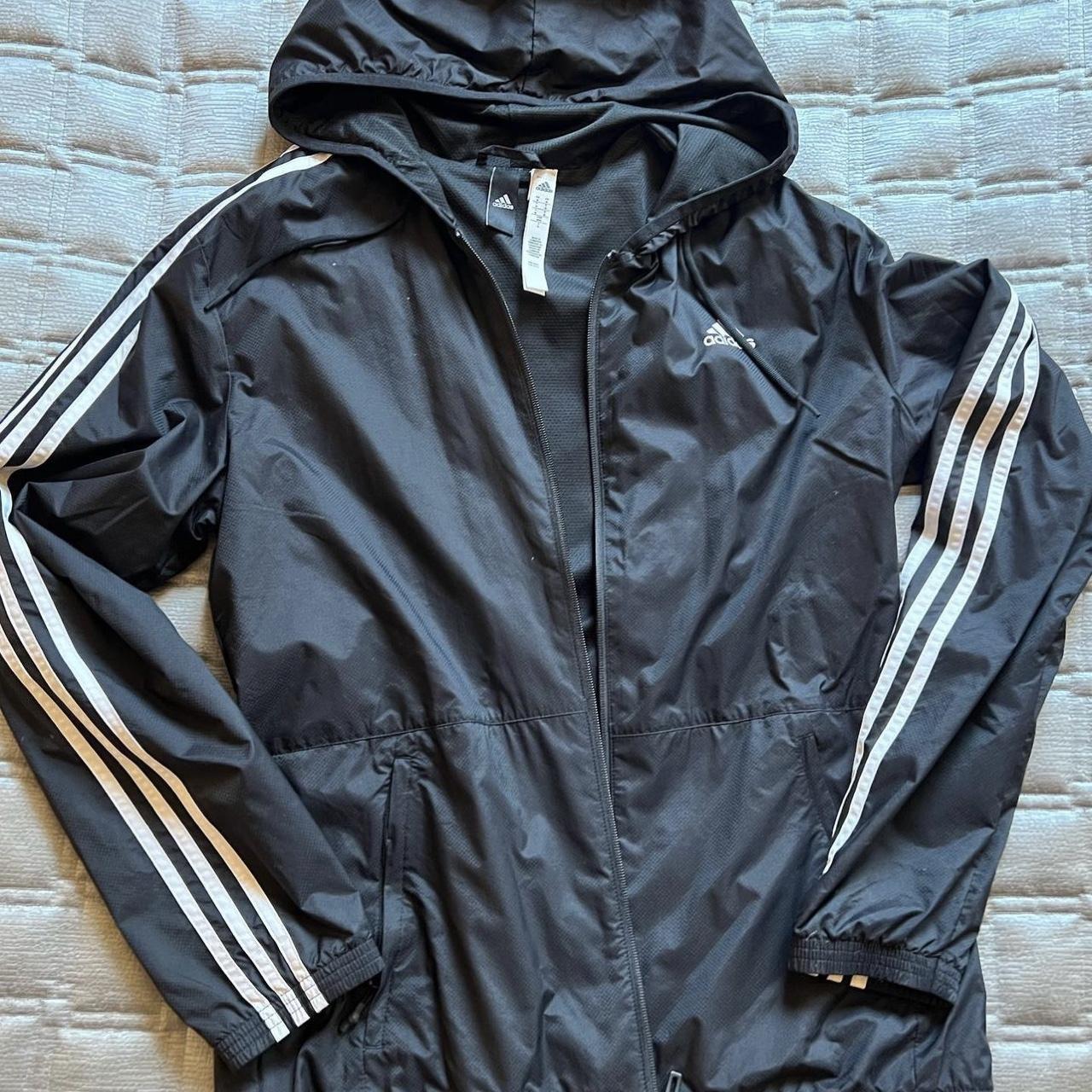 Adidas Women's Jacket | Depop