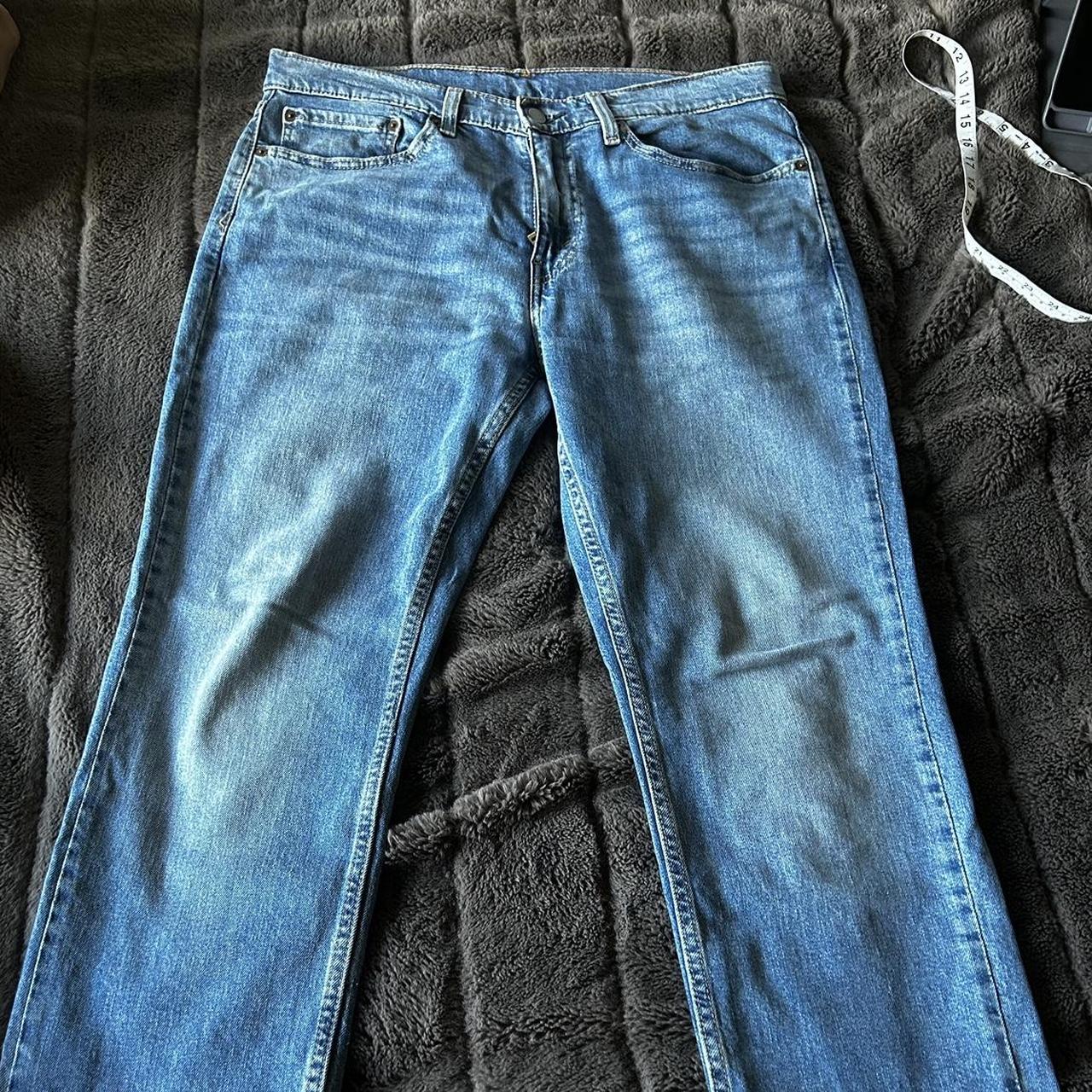 Levis 514 34x30 hotsell