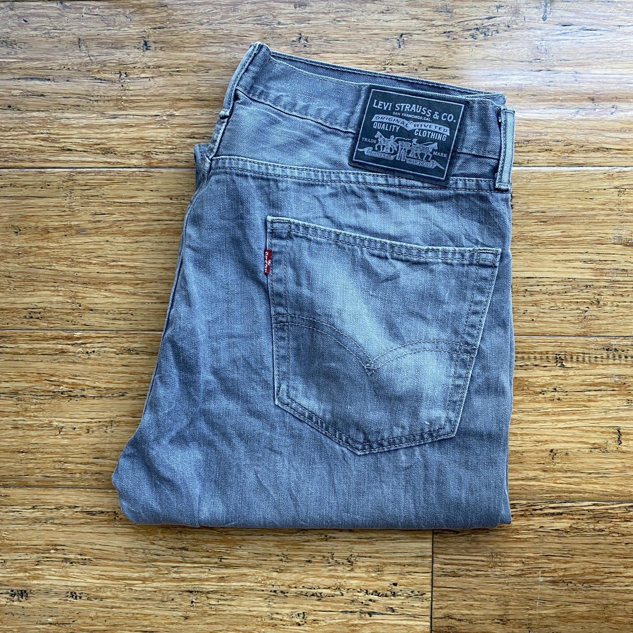 Levi 505 outlet mens