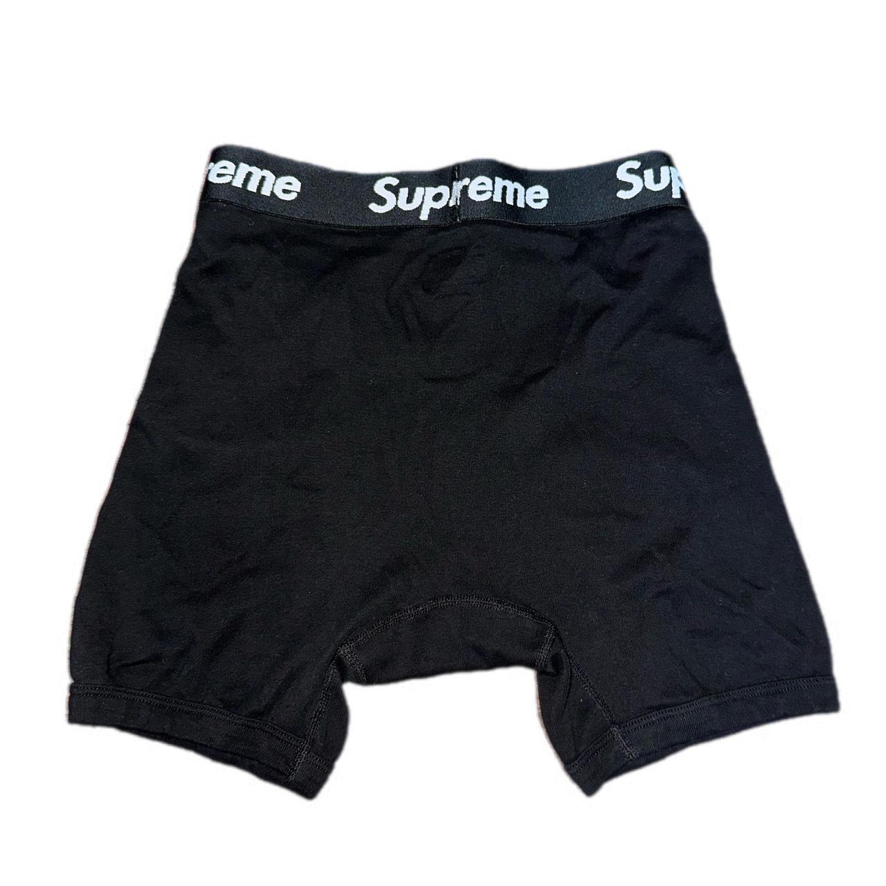 Men’s 2024 Supreme Bundle, T-Shirt & Boxer Briefs