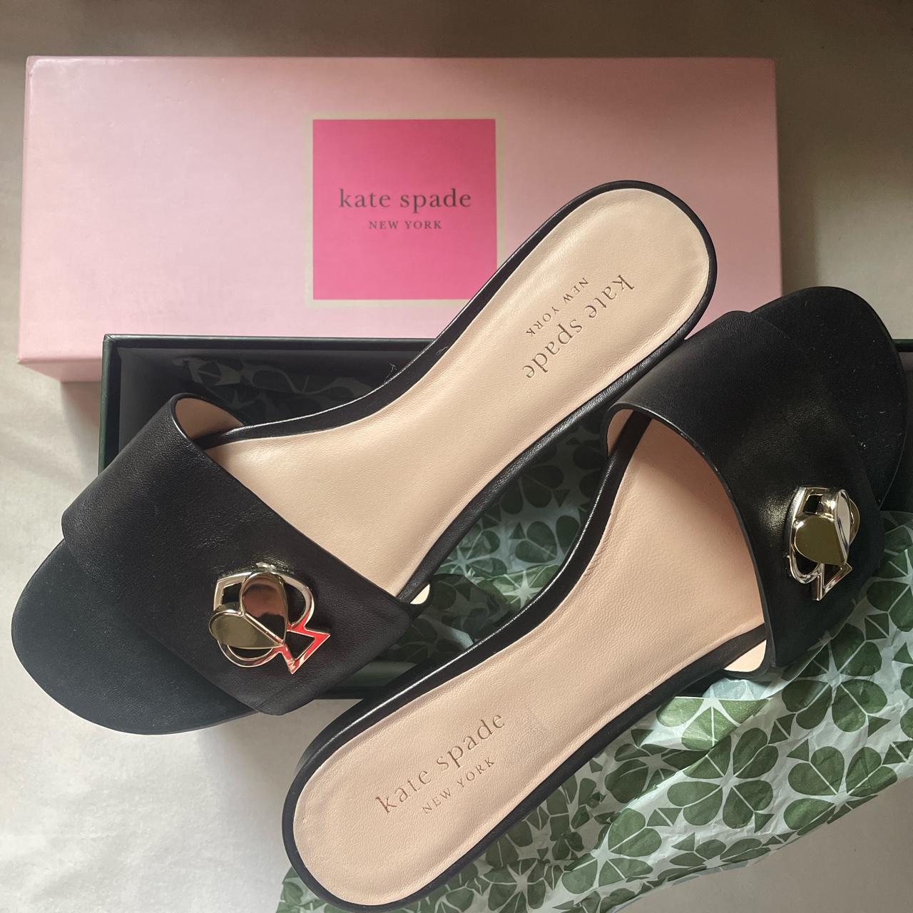 Kate spade clearance ferry sandals