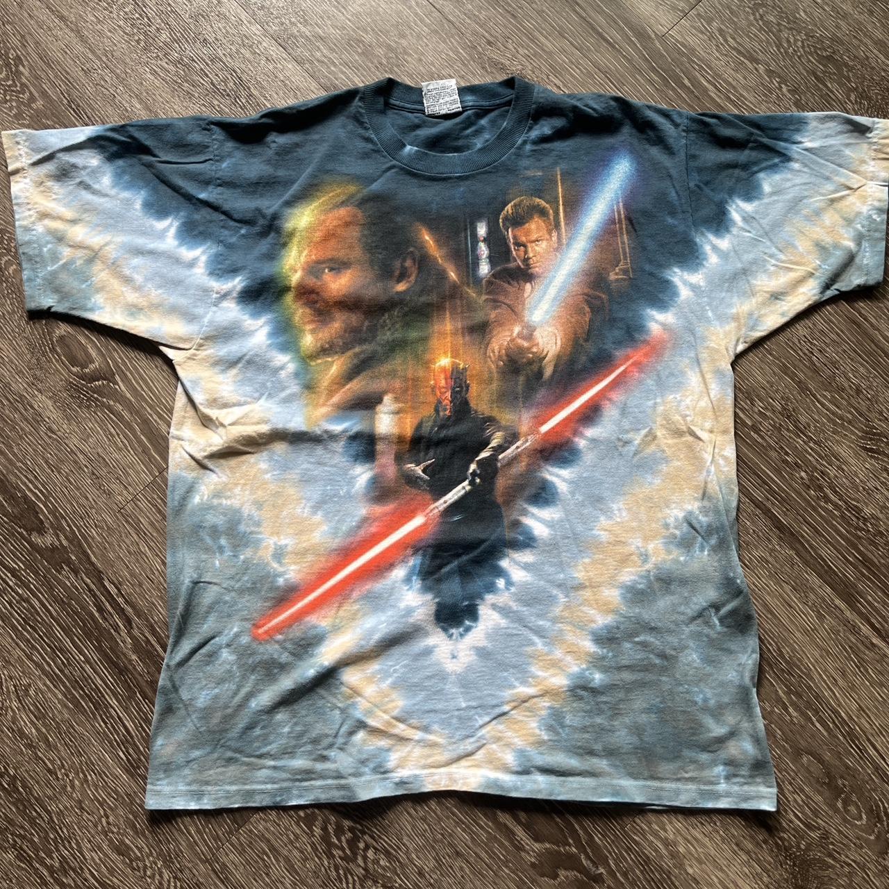 liquid blue tie dye shirts