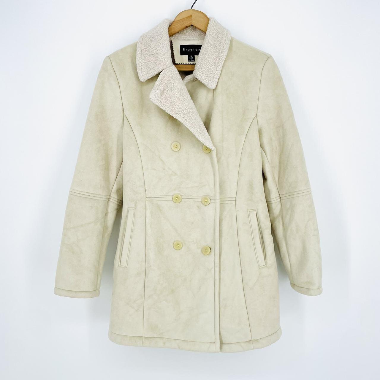 Braetan hot sale pea coat