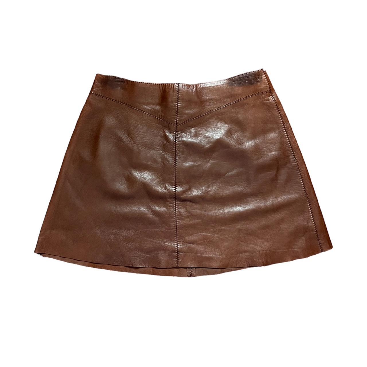 Plein Sud Women's Skirt | Depop