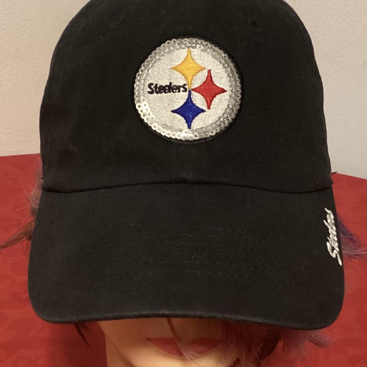 New without tag (old stock) Pittsburgh Steelers ~ - Depop
