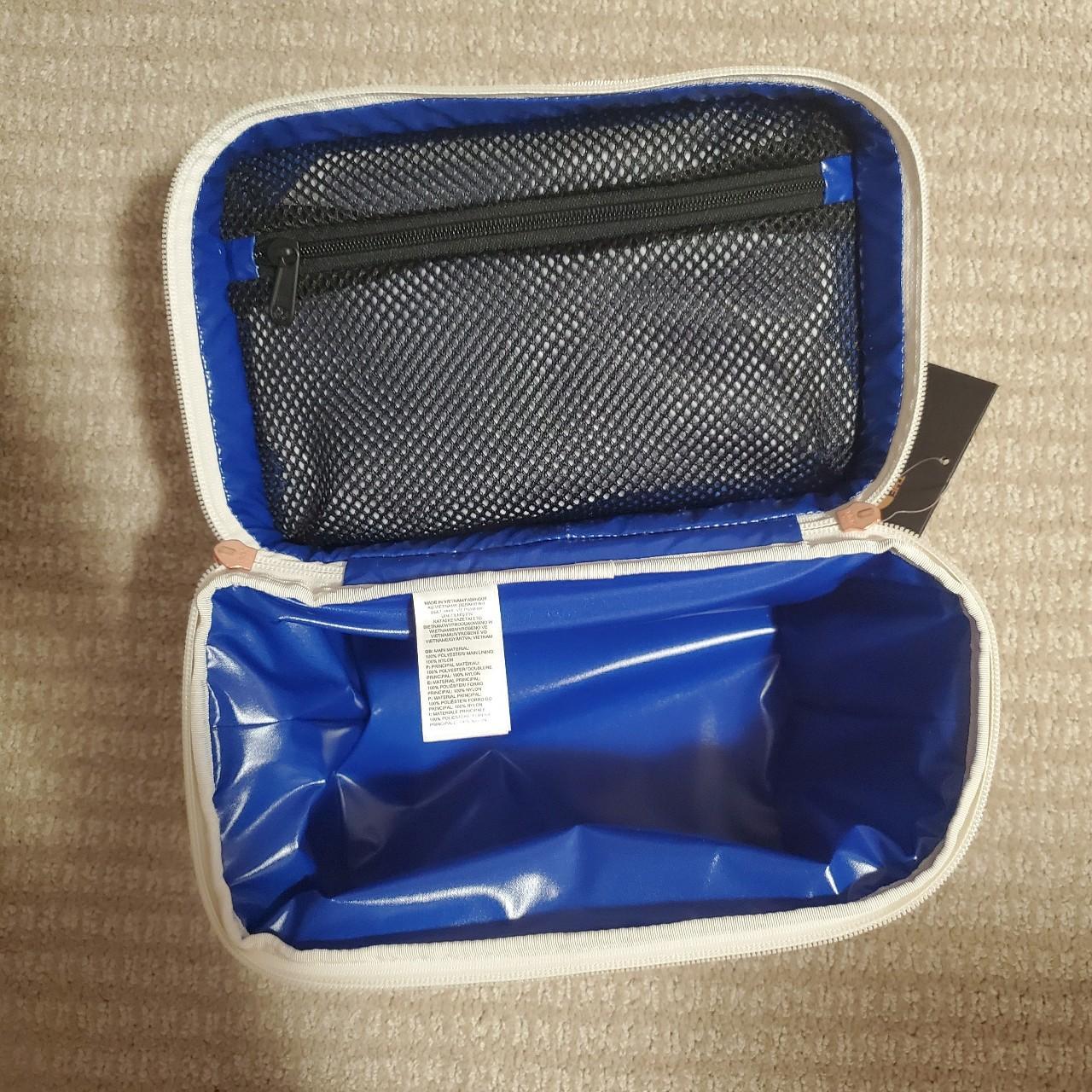 North face insulated sale lunch box