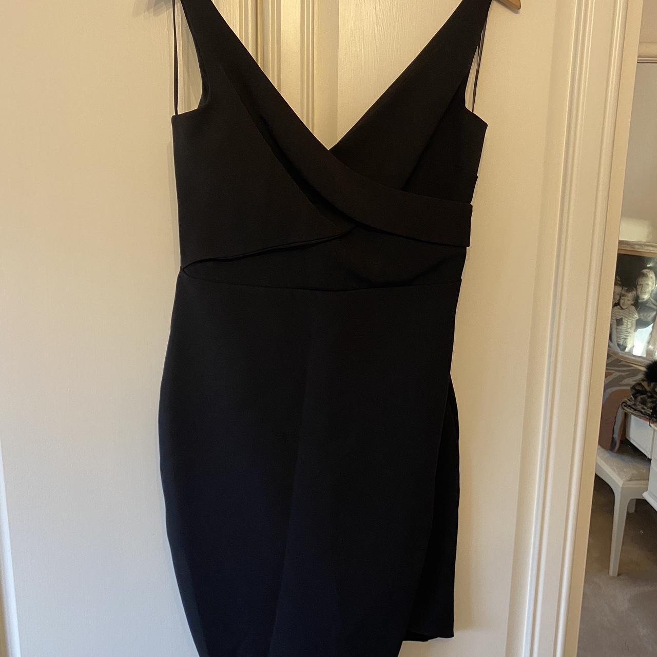 River island little black dress - Depop