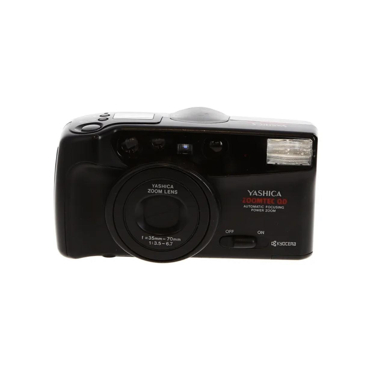 item listed by musecameras