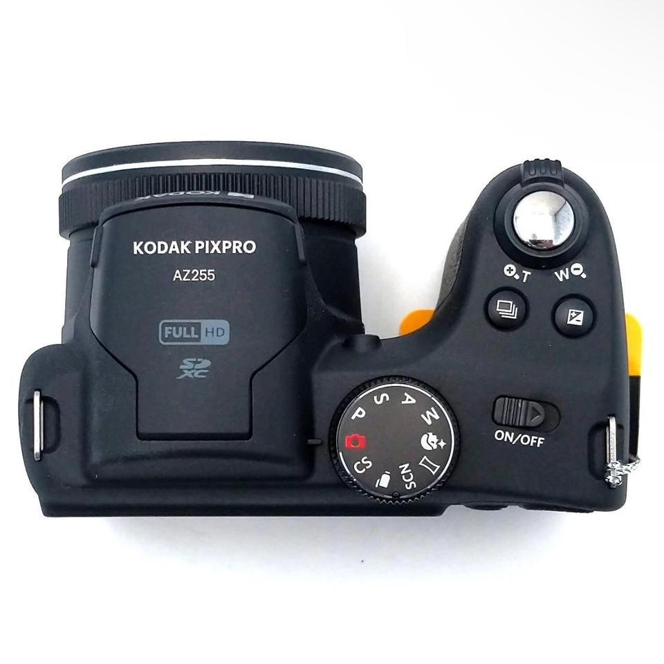 Kodak EasyShare C533 5.0MP Digital Camera - Silver | Depop