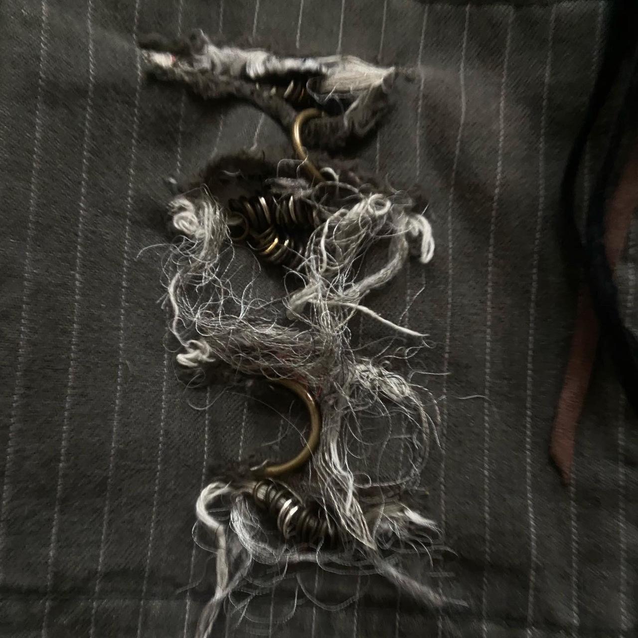 Mudmax tuxedo bells. Nfs dnt buy lol Highest offer | Depop