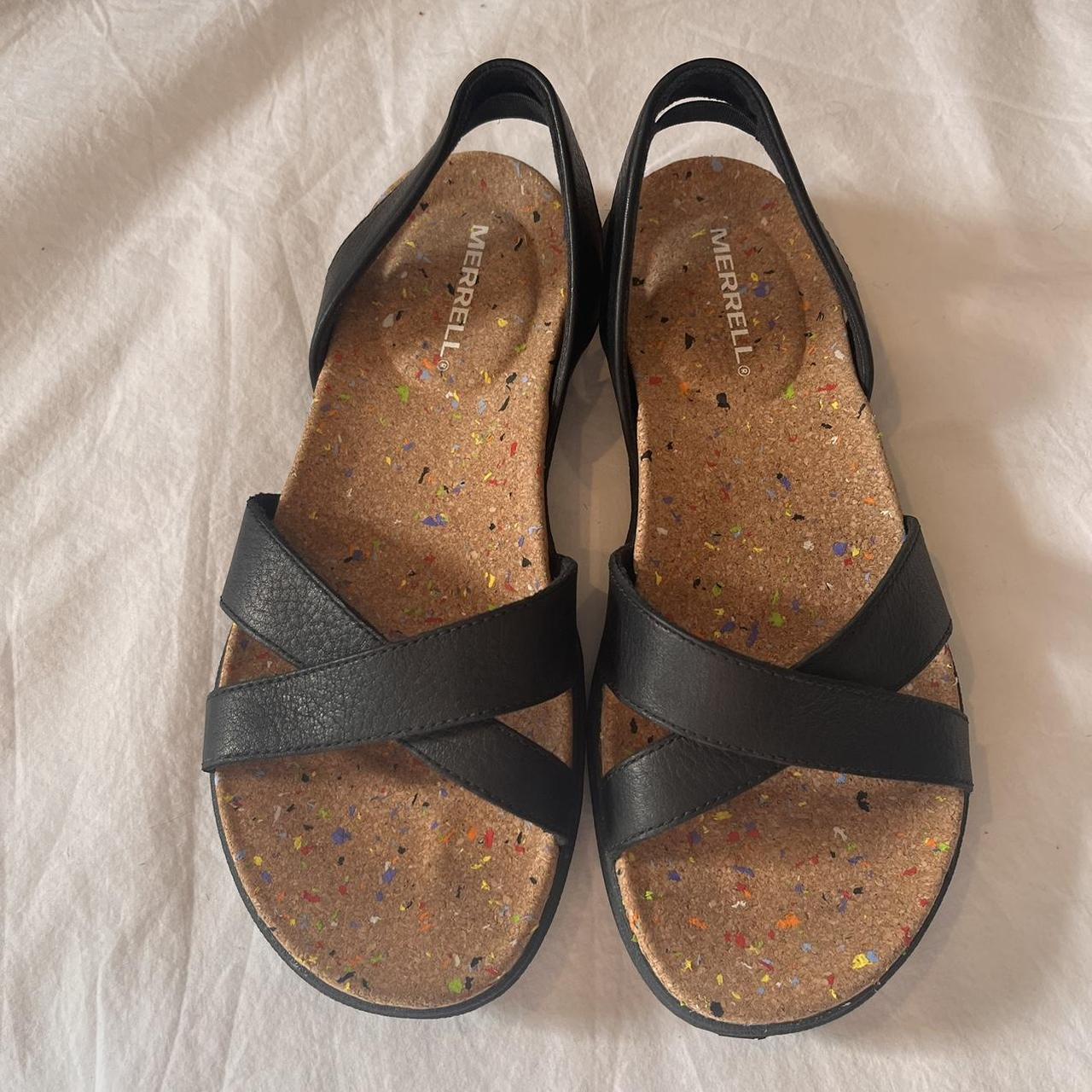 merrell jesus sandals