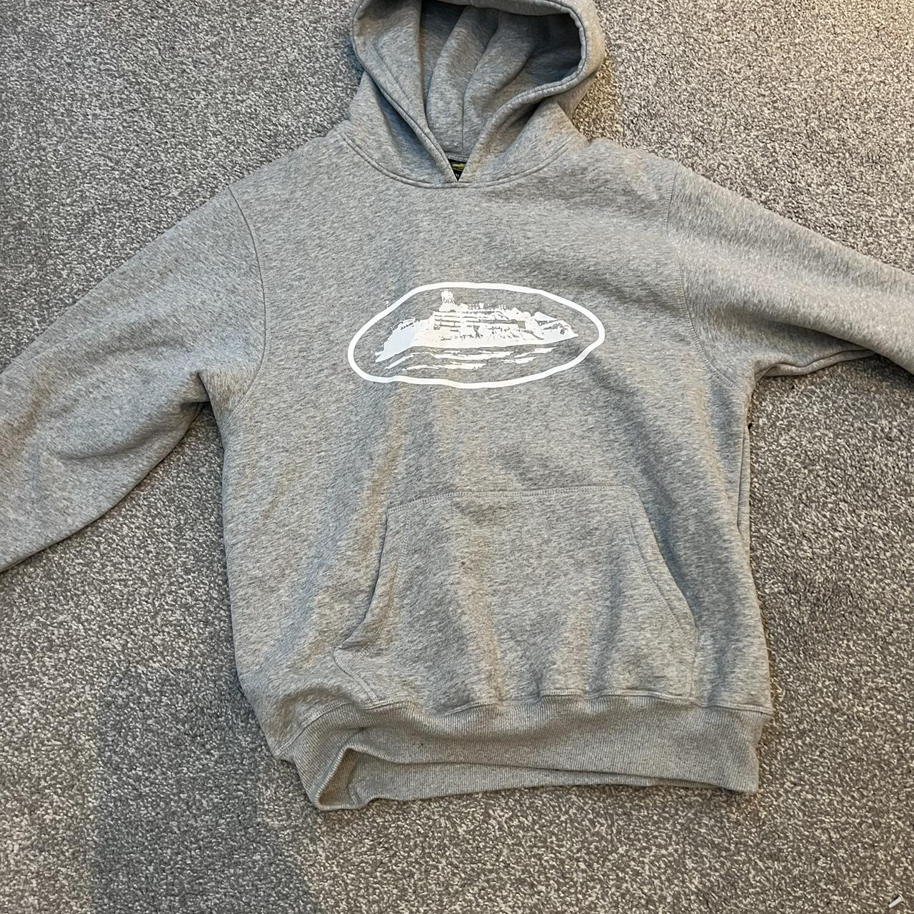 cor72z jumper