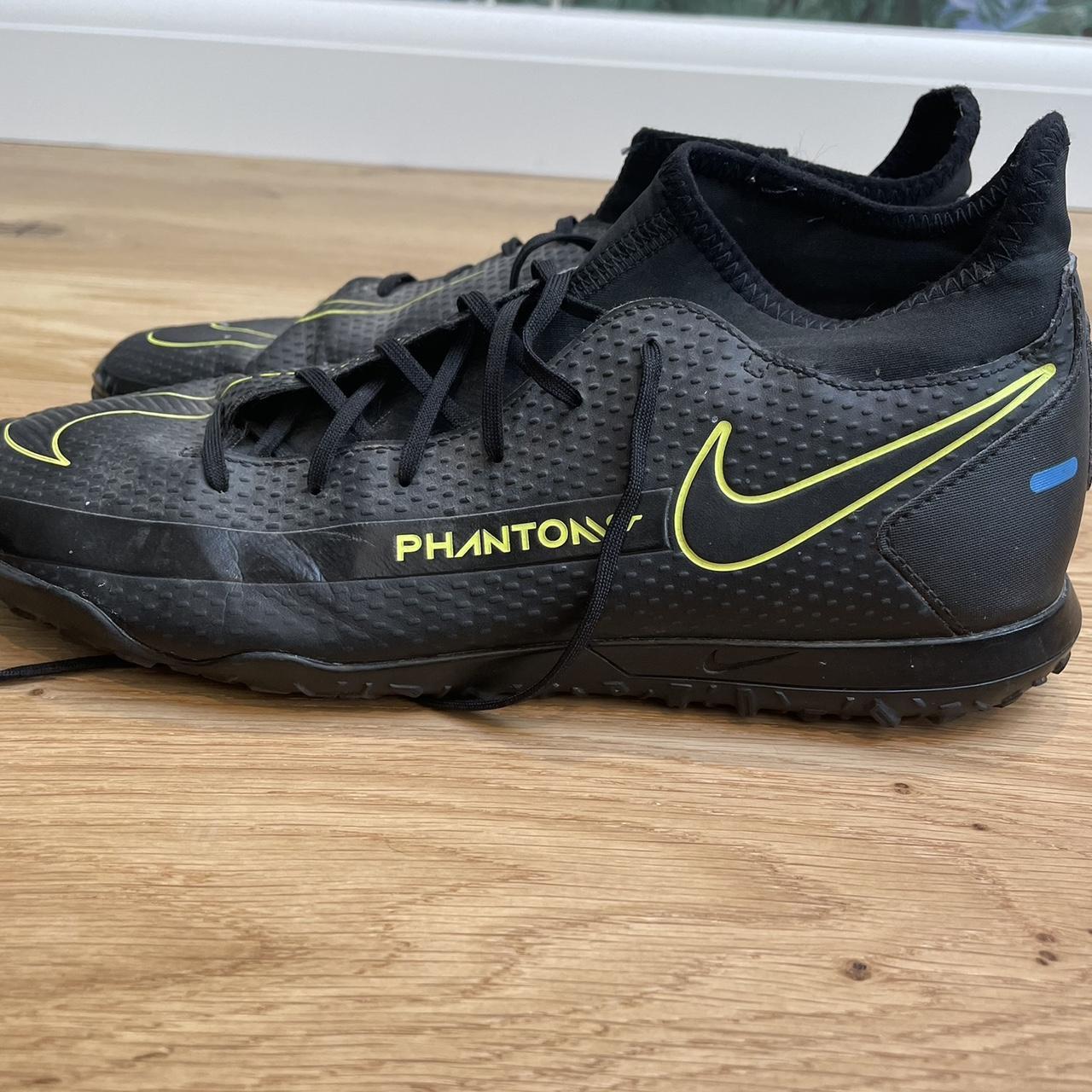 phantom nike astro