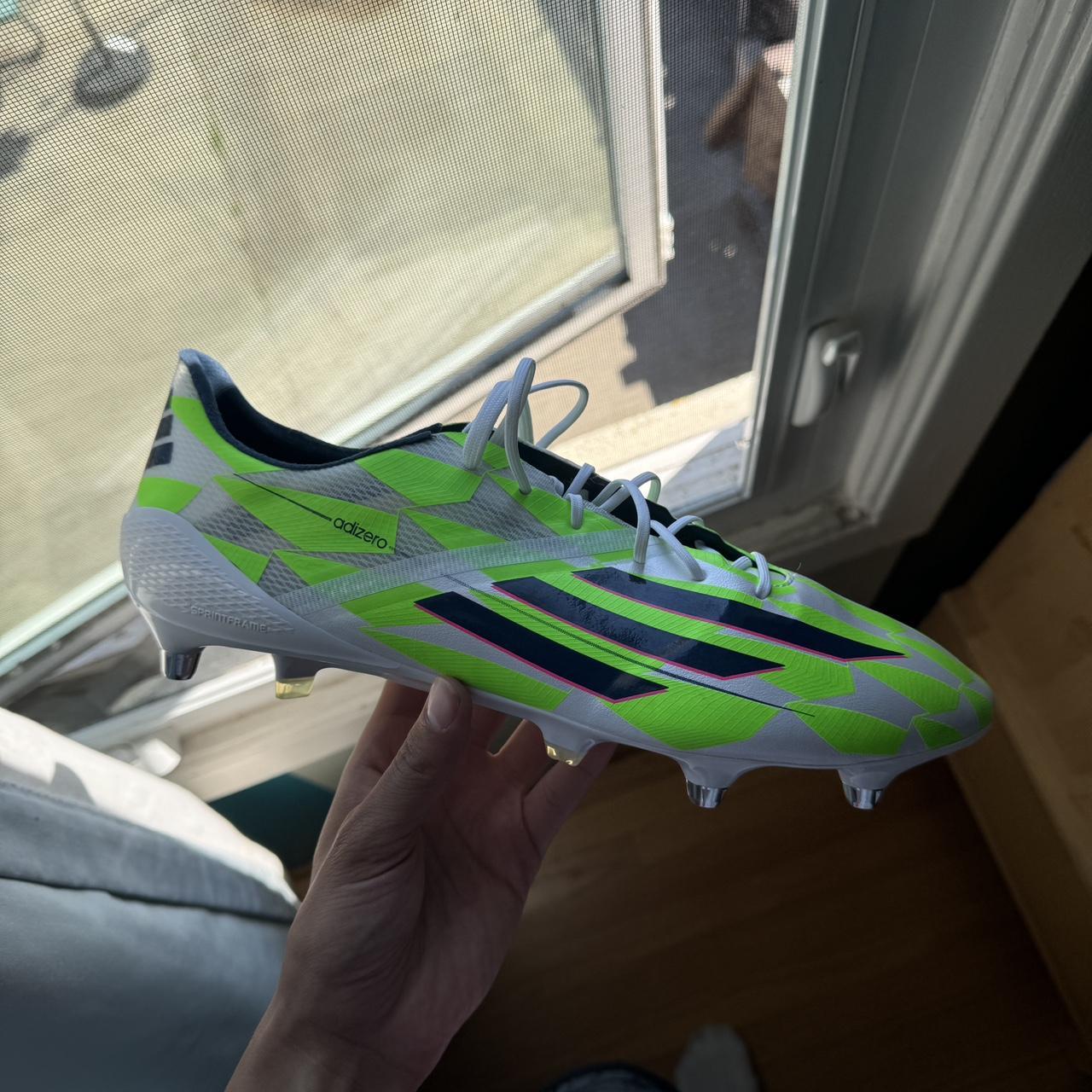 Adidas f50 adizero supernatural best sale