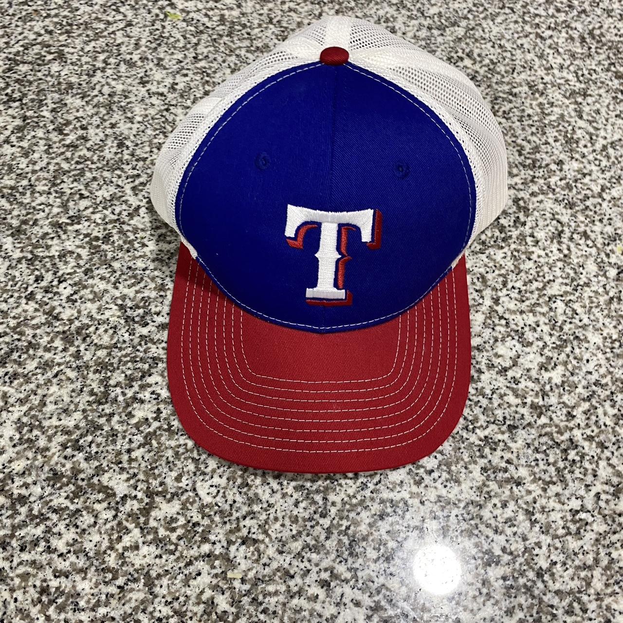 Texas Rangers Hats  Curbside Pickup Available at DICK'S