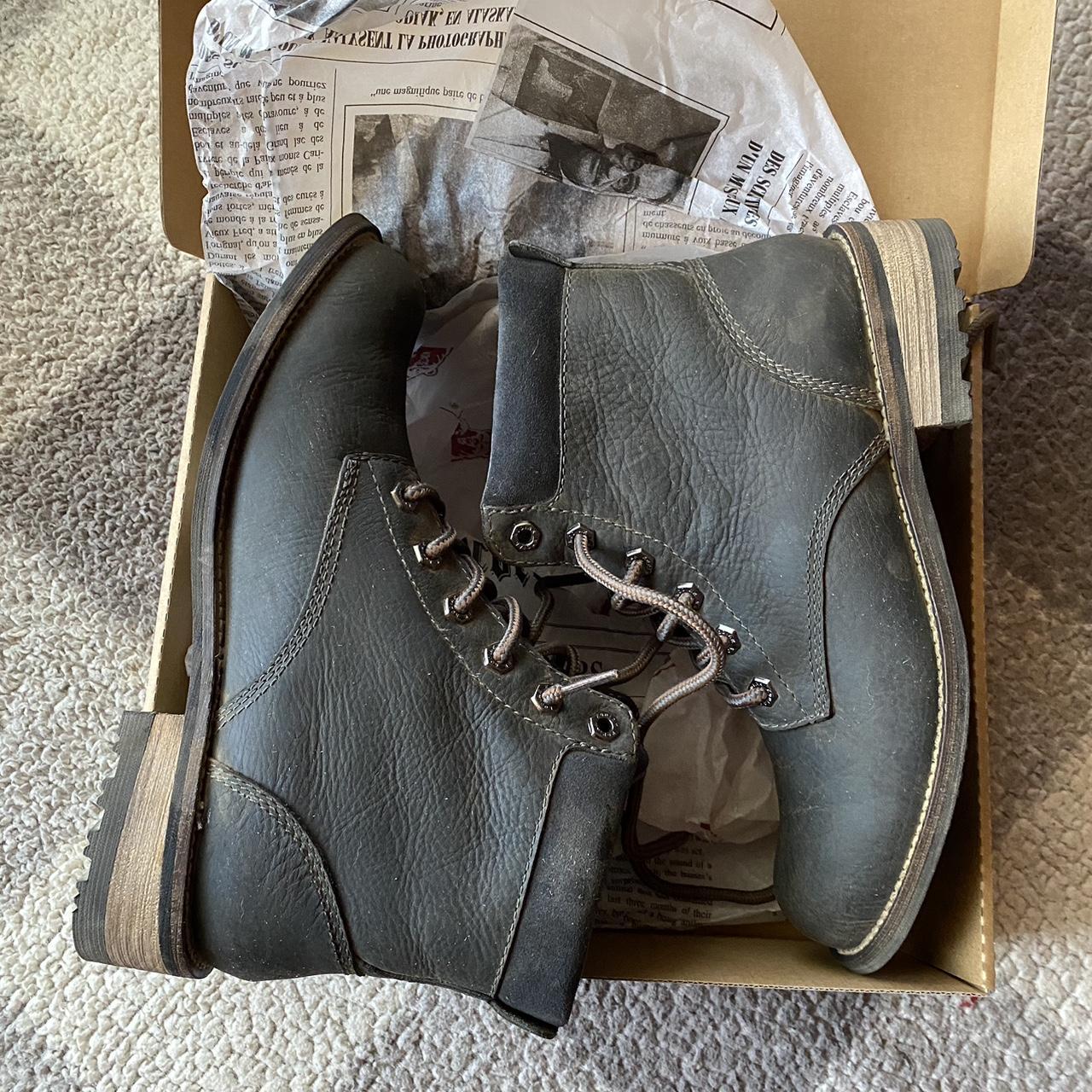 kodiak women's hiking boots