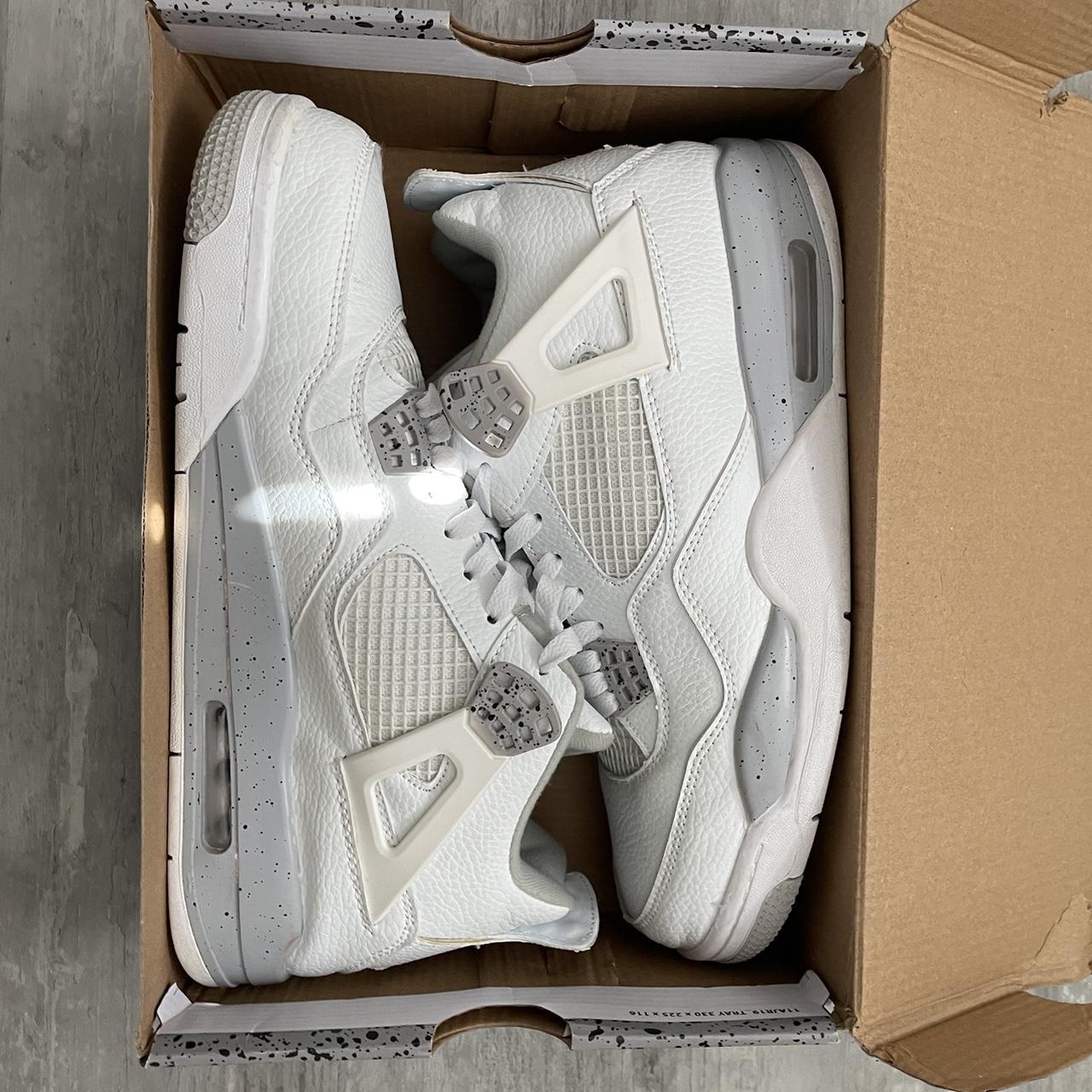 jordan 4 cement size 11