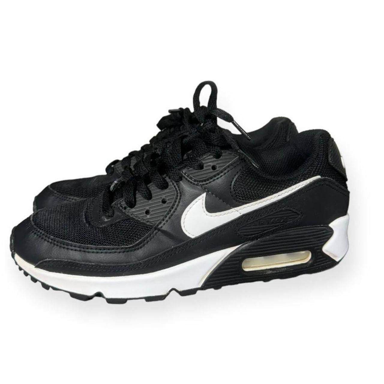 mens nike air trainers size 7