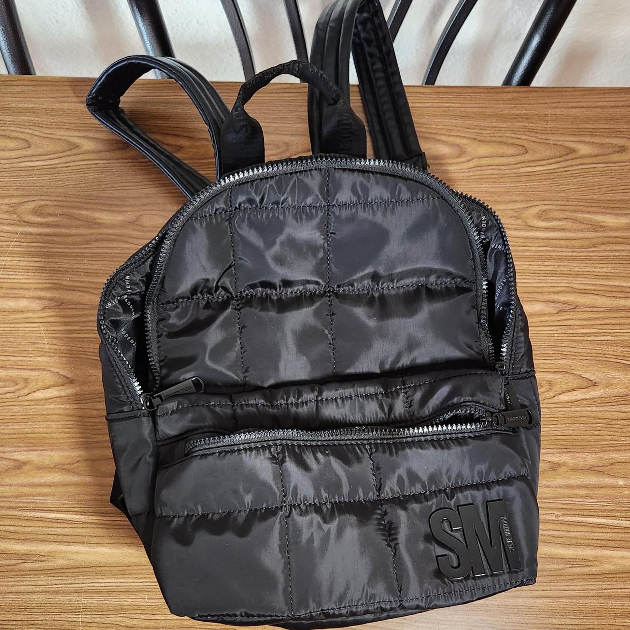 Sale NWOT Steve Madden Mini Backpack