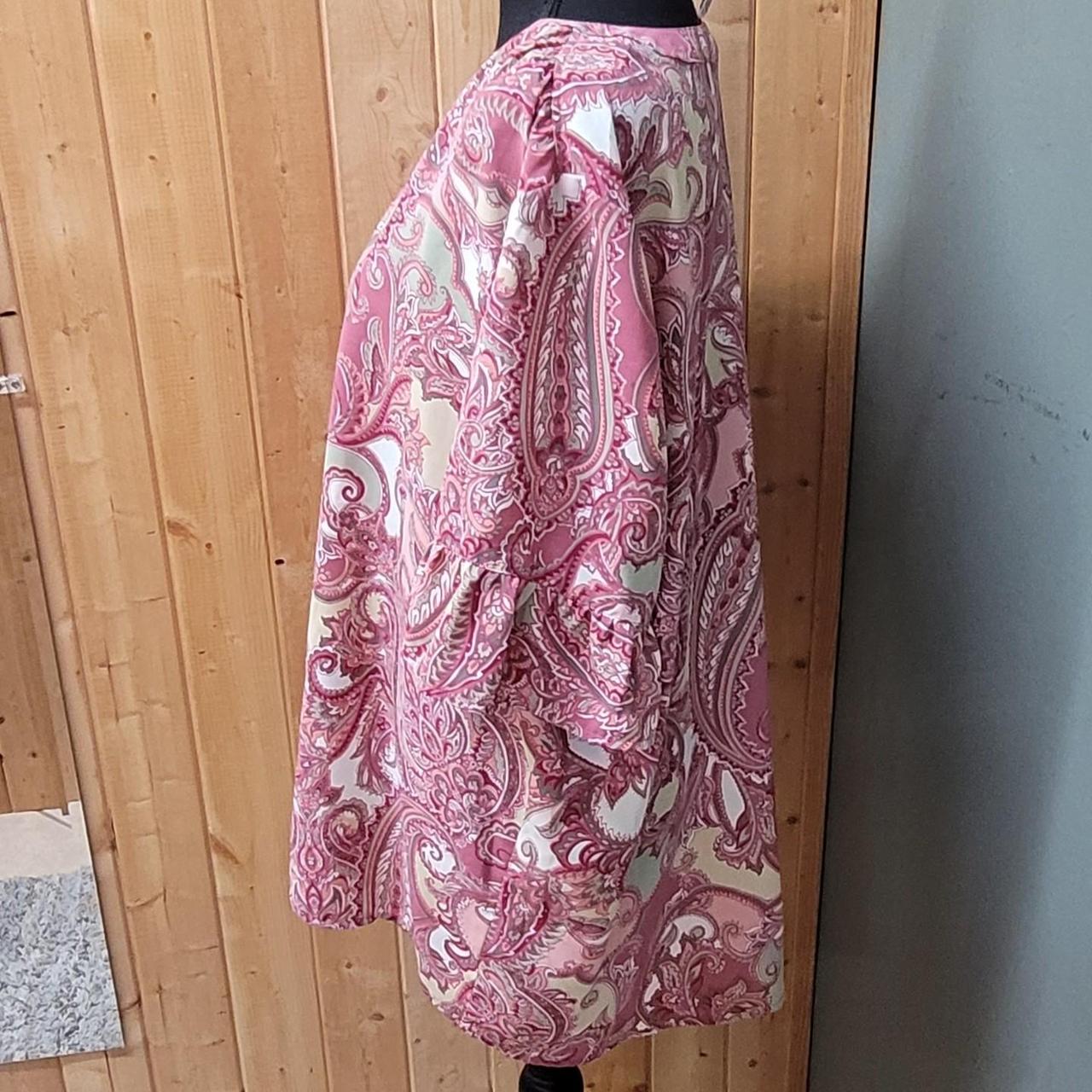 Ruby Rd. Women's Blouse - Pink/Multi - M – Ruby R… - image 2