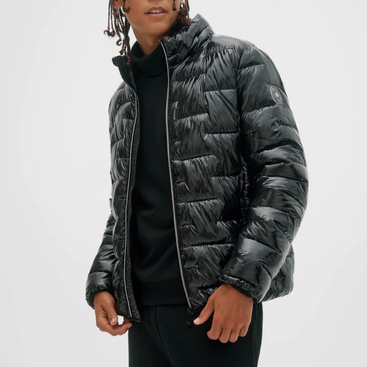 Noize puffer jacket hotsell