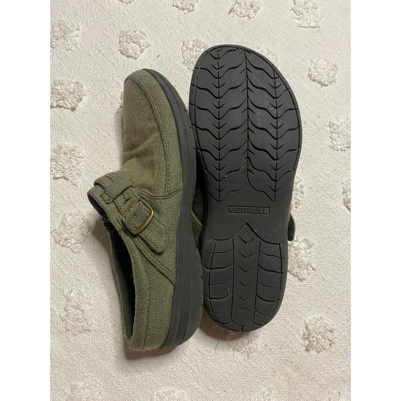 Merrell Women's Size Encore Kassie Buckle Depop