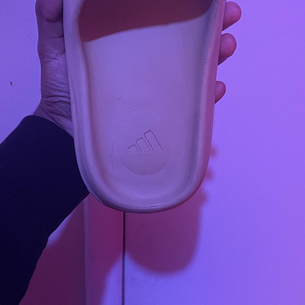 Yeezy Men's Slides Depop