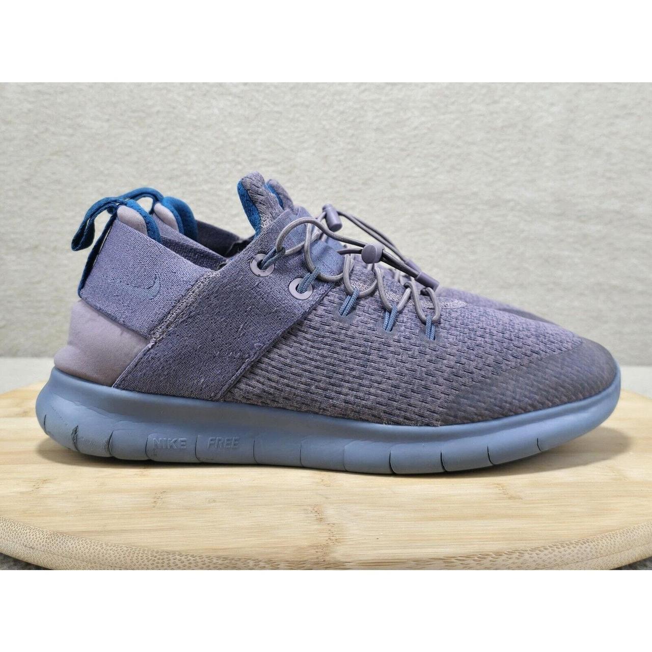 Nike Free RN Commuter Women s Size 10 Shoes Purple