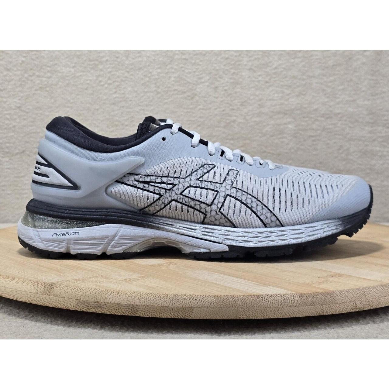 Asics gel kayano 25 size 8 best sale