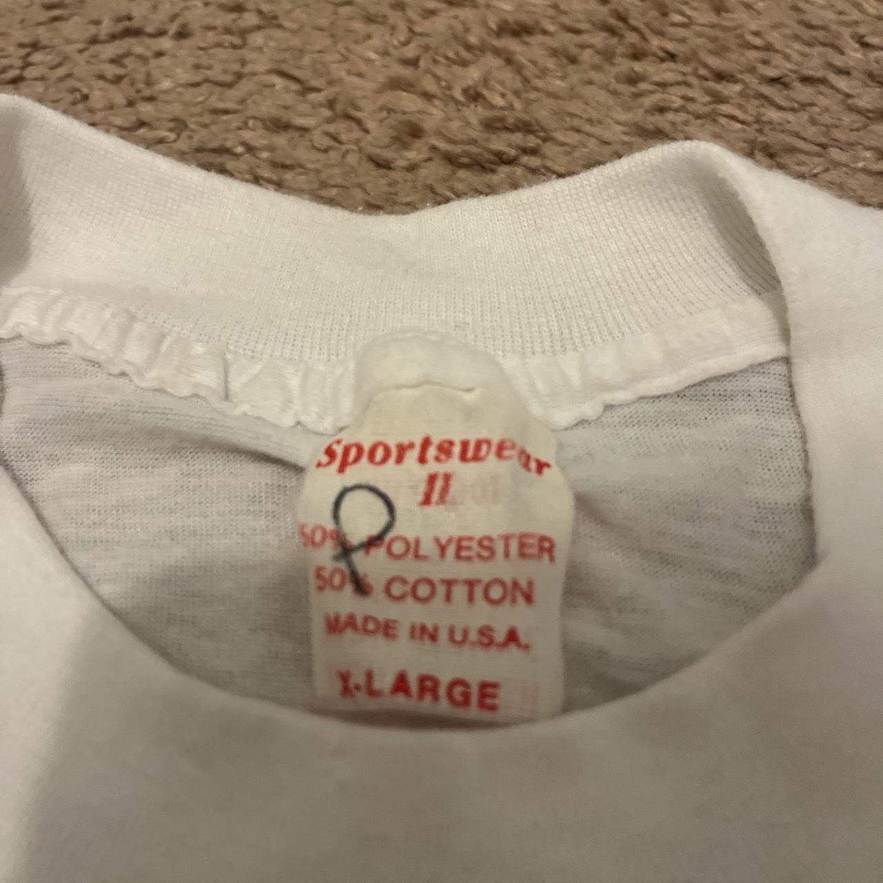 Vintage 90’s victory celebration tee - Depop