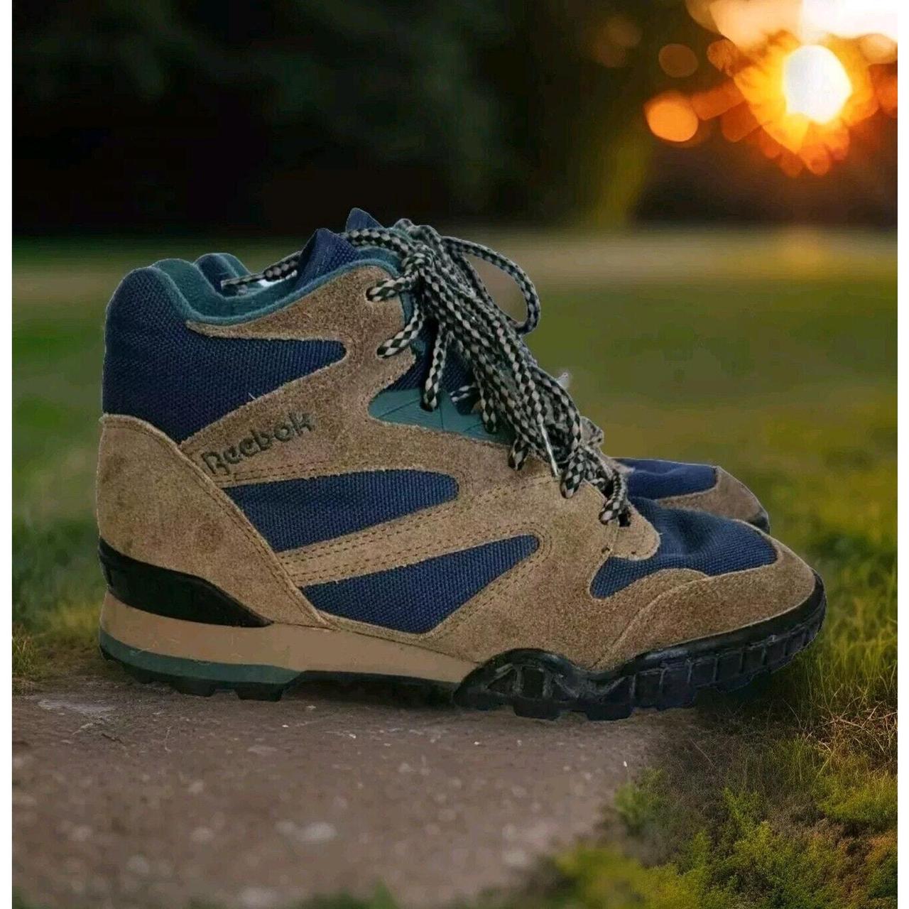 Reebok walking boots orders