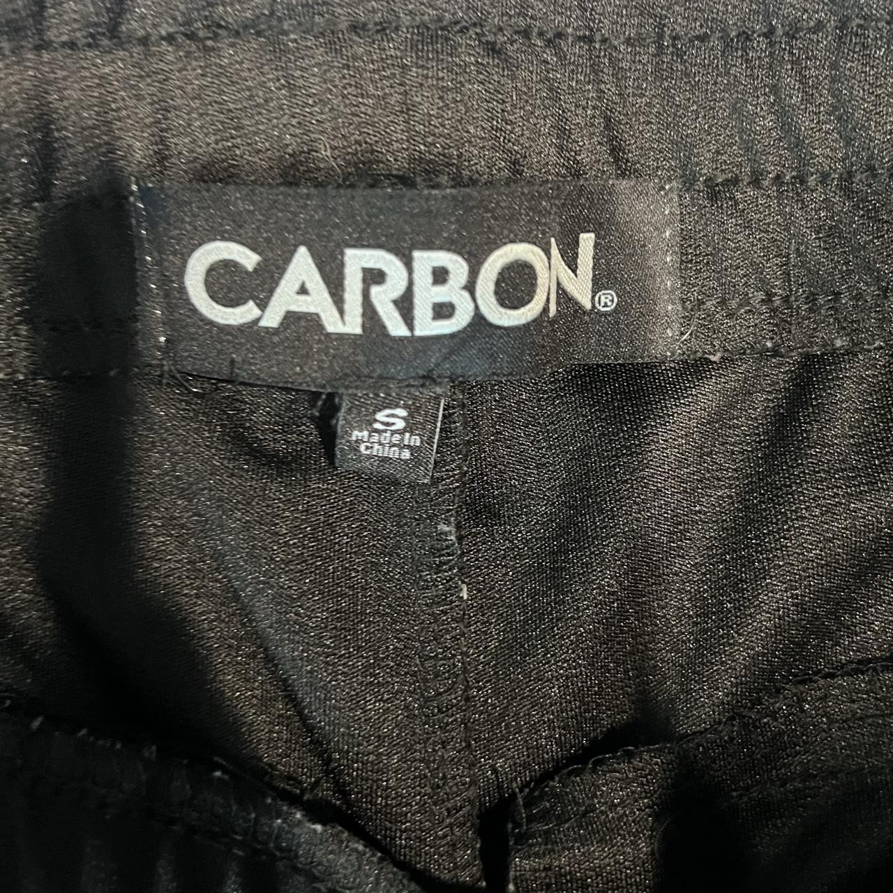 mens Carbon blue jean pants size 3432 NWOT  eBay