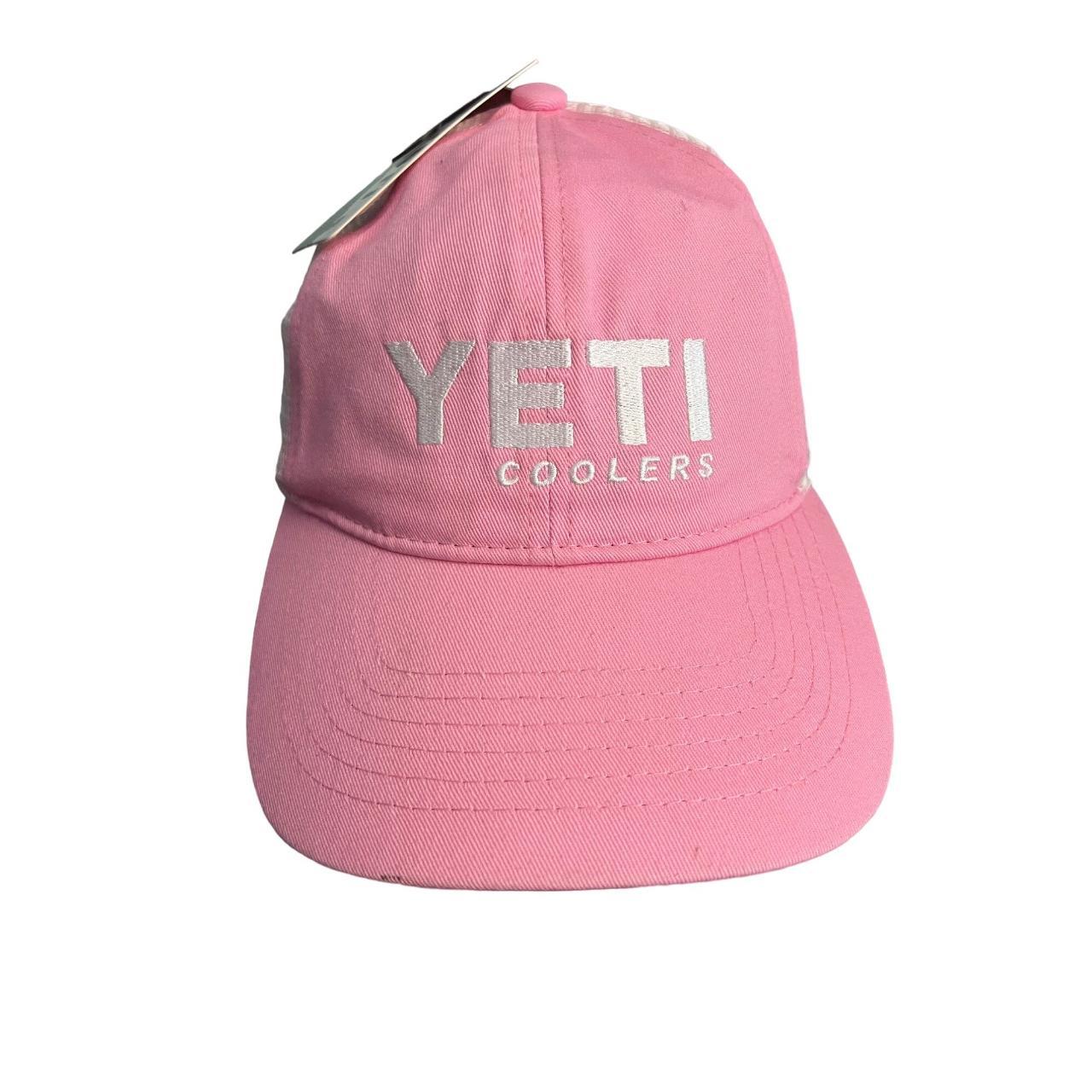 This Baseball style Truckers hat is New with Tags.... Depop