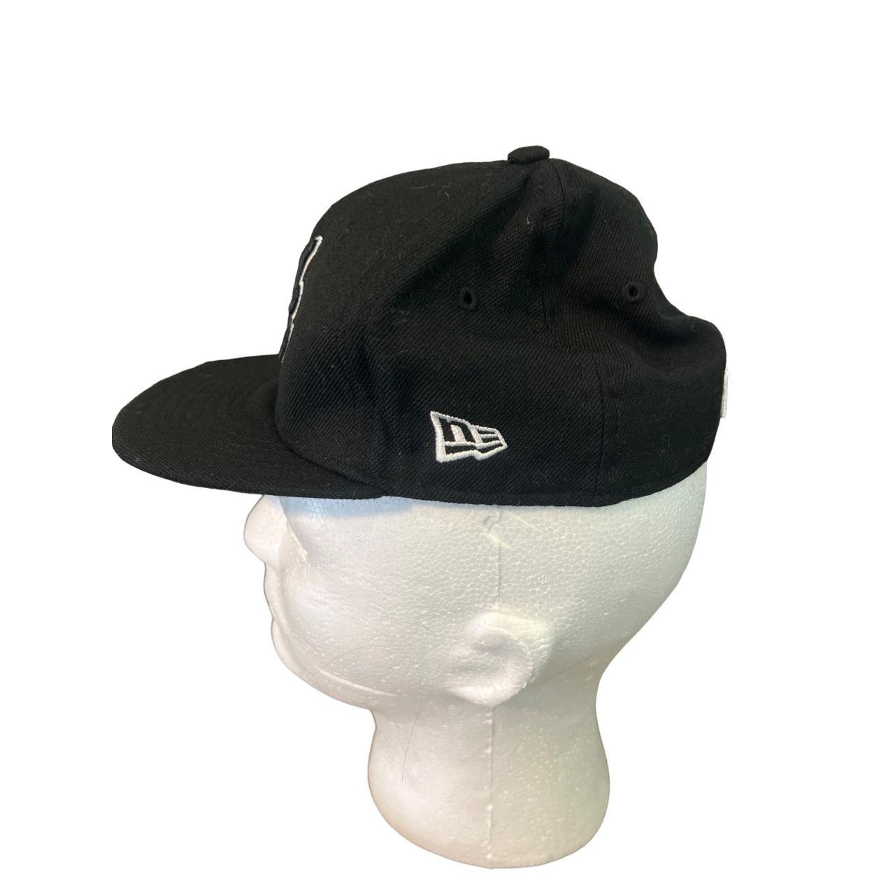 This Genuine Merchandise New Era Baseball Cap is in... - Depop