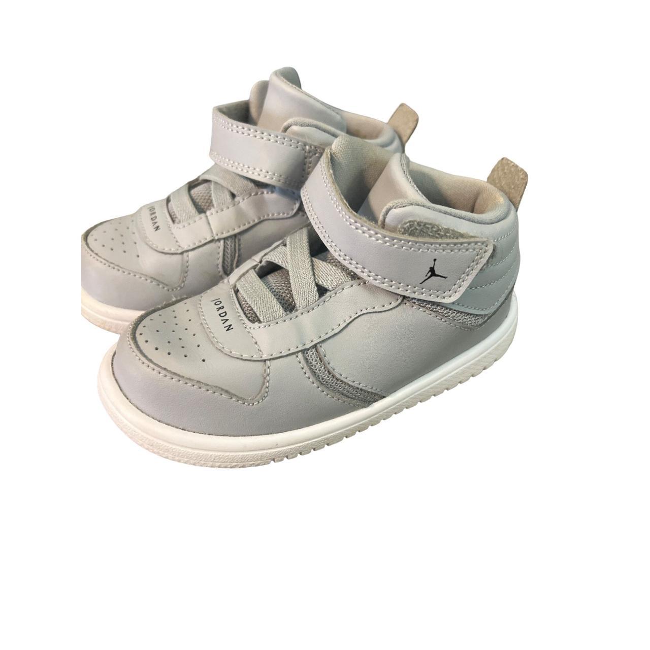 childrens nike jordans