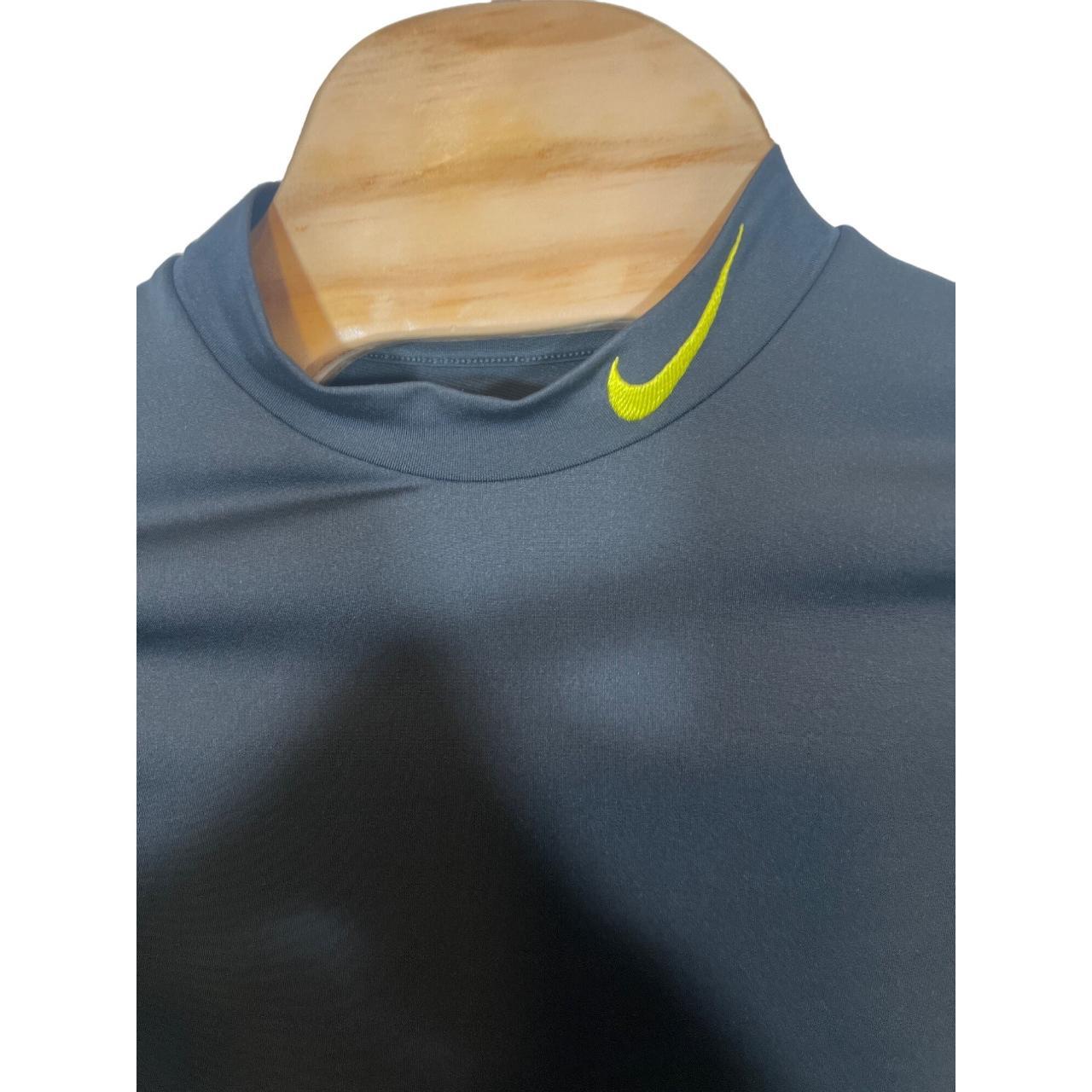 hyperwarm shirt