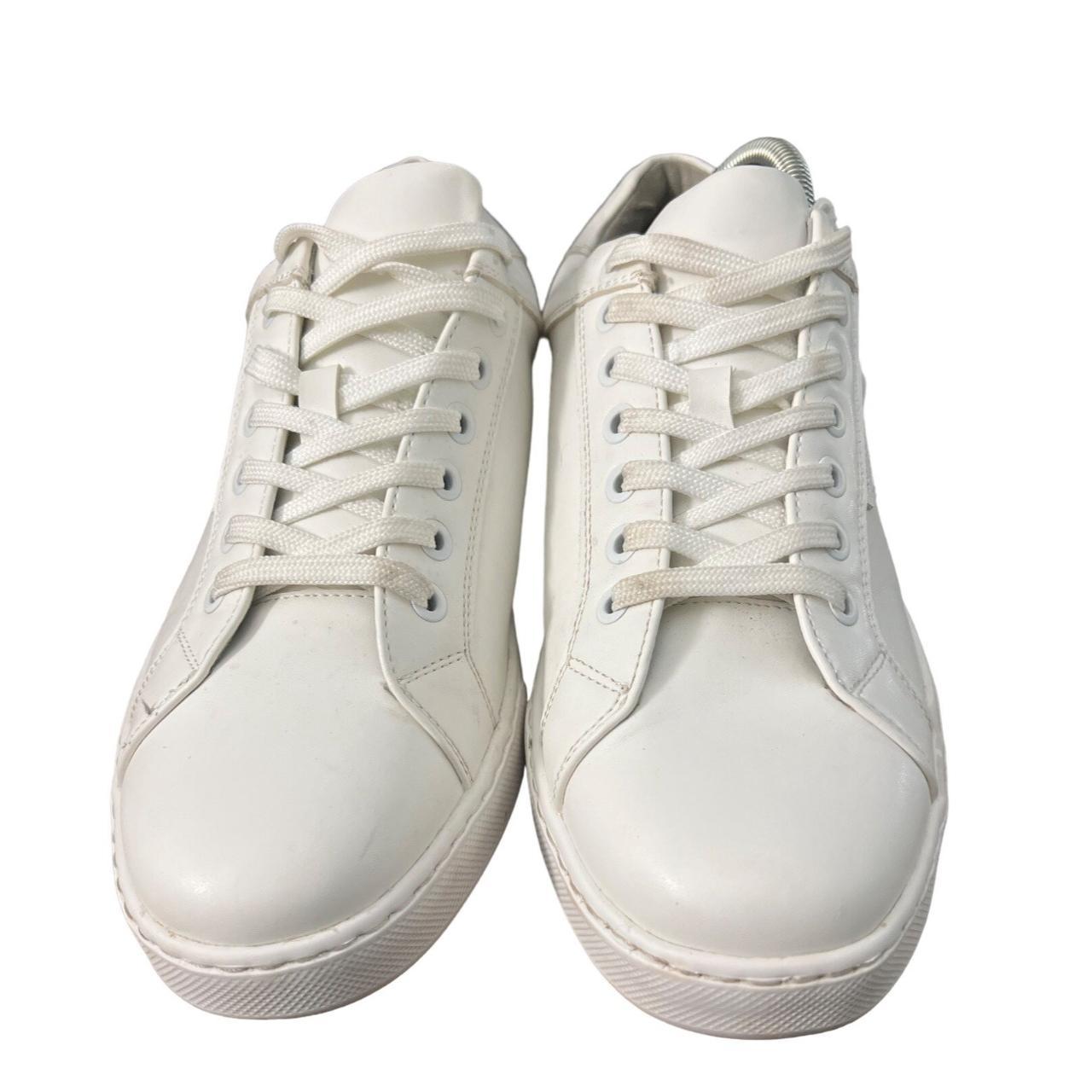 netball asics trainers