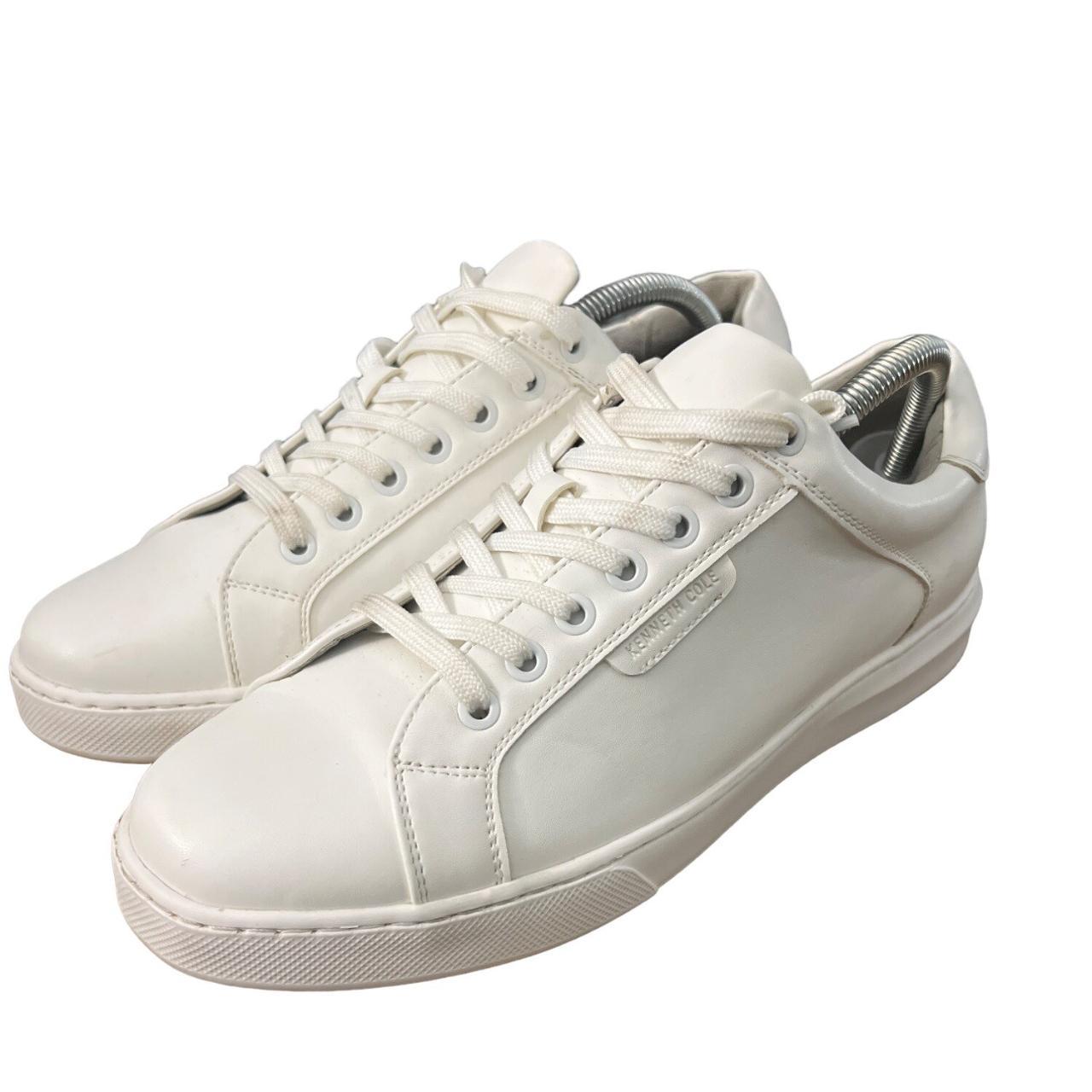 cole haan white sneakers womens