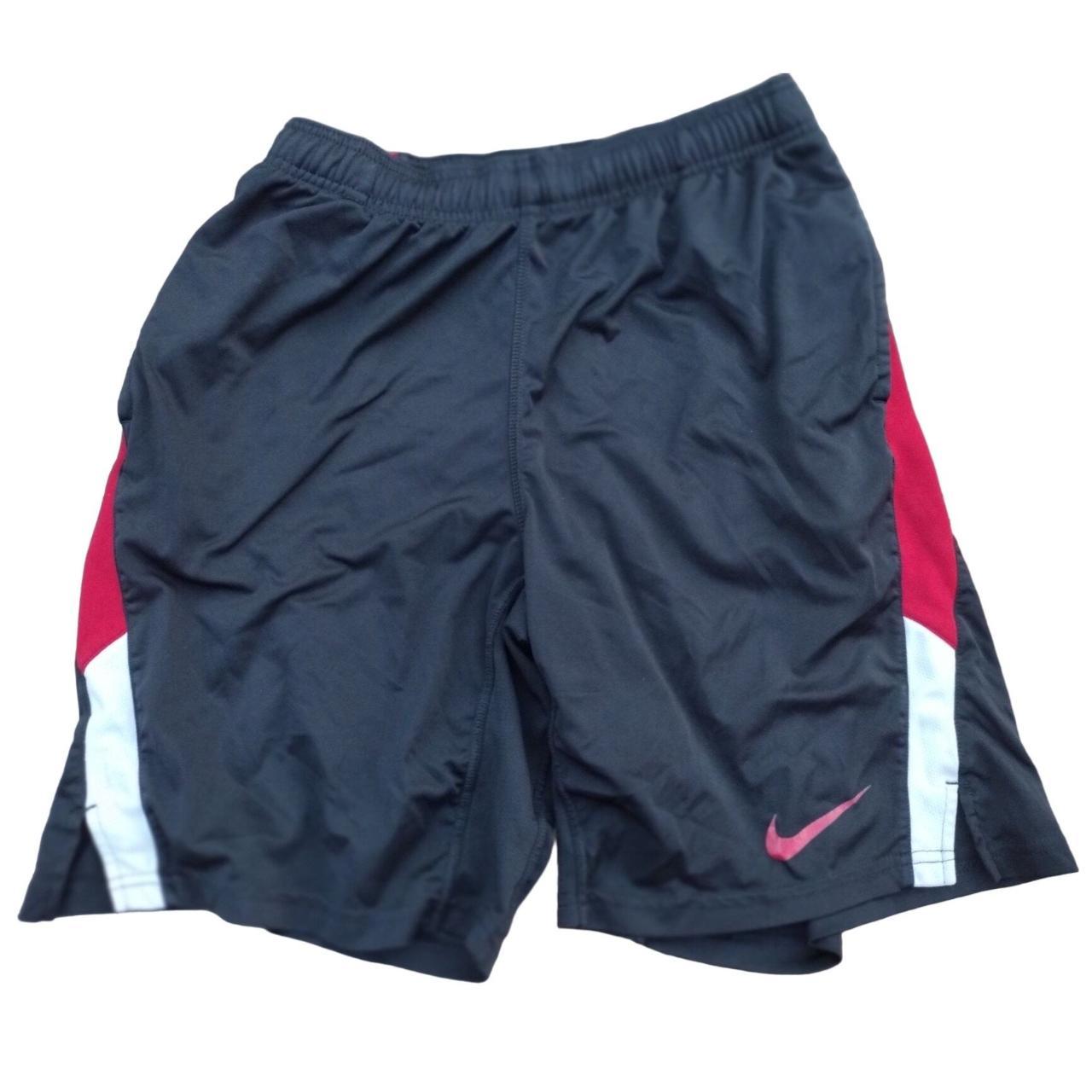 dri fit shorts for men
