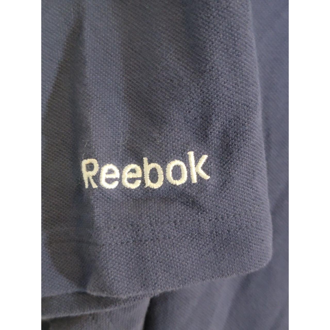 VINTAGE* NFL Team apparel x Reebok Pants Size - Depop