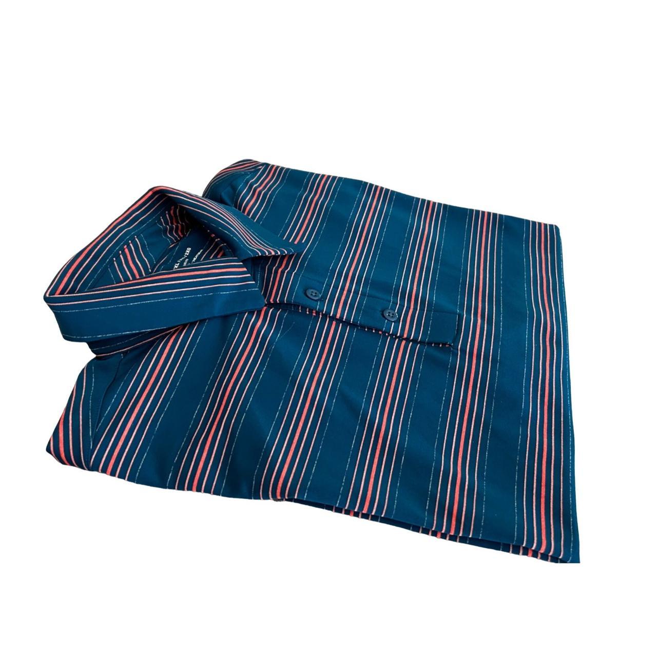 under armor dry fit polo