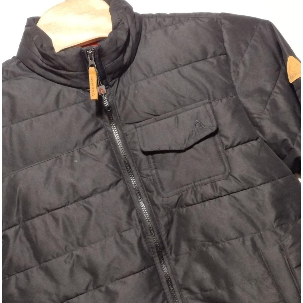 Gerry men's clearance bearwood jacket