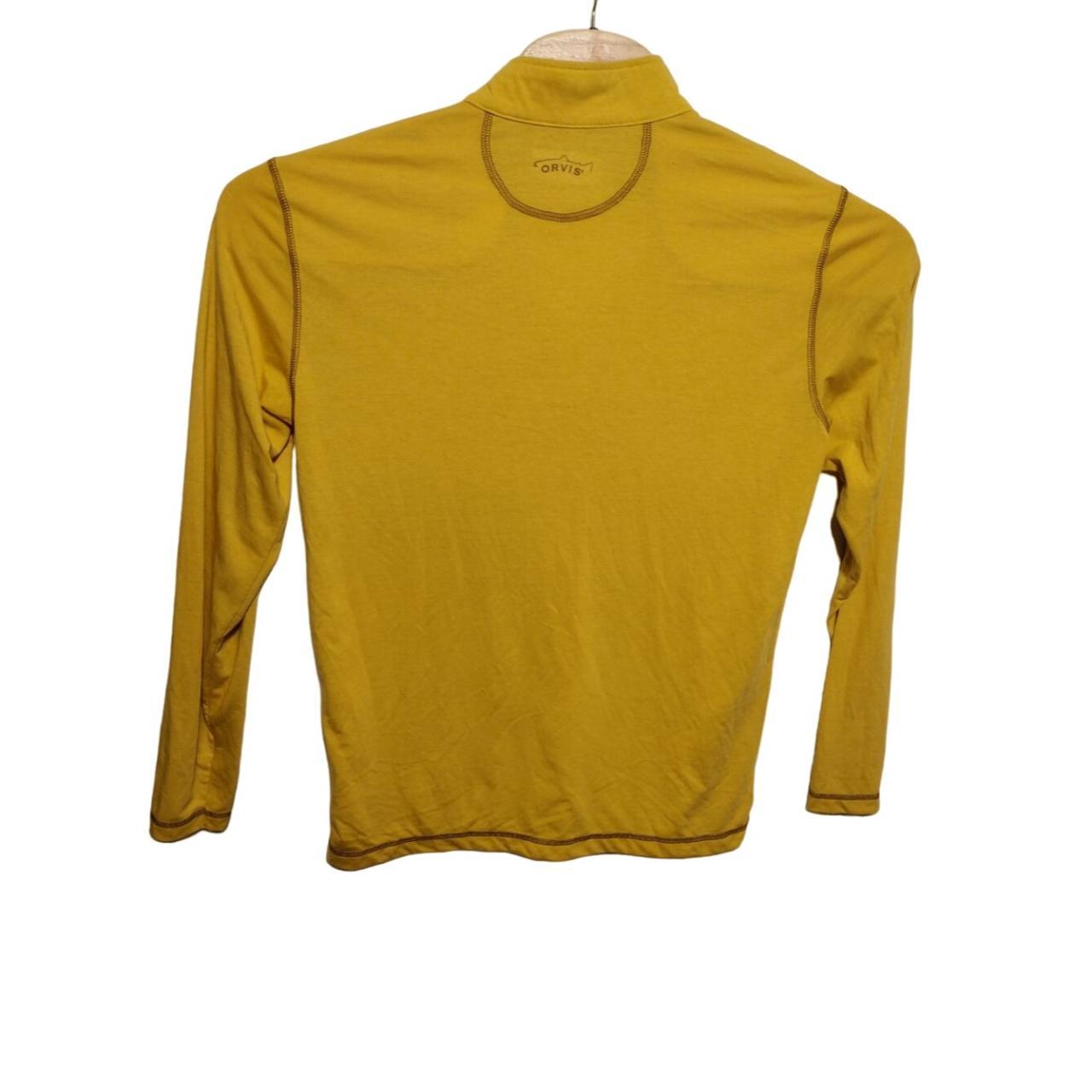 Our Trout Bum QuarterZip is a zipneck,... Depop