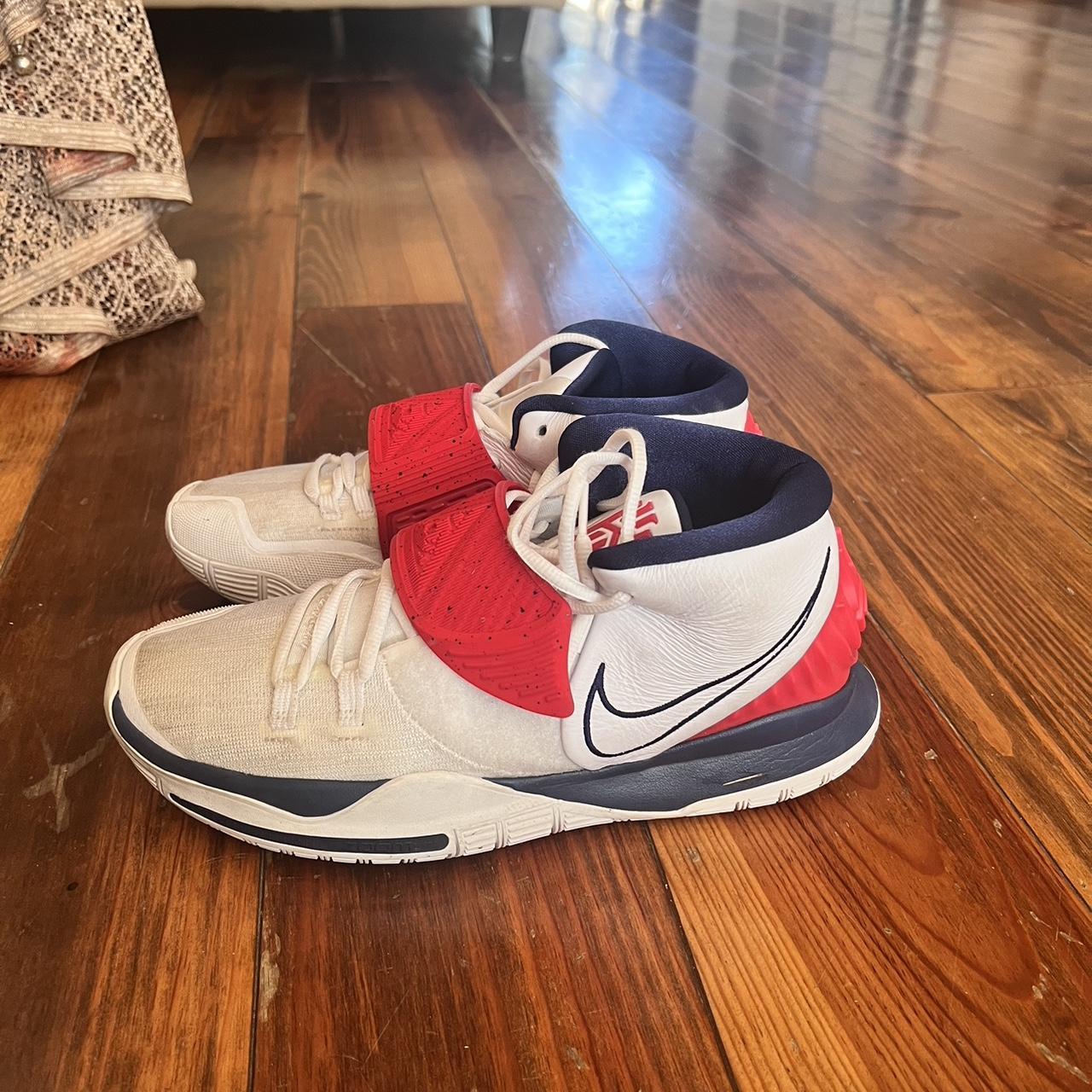 kyrie shoes dicks