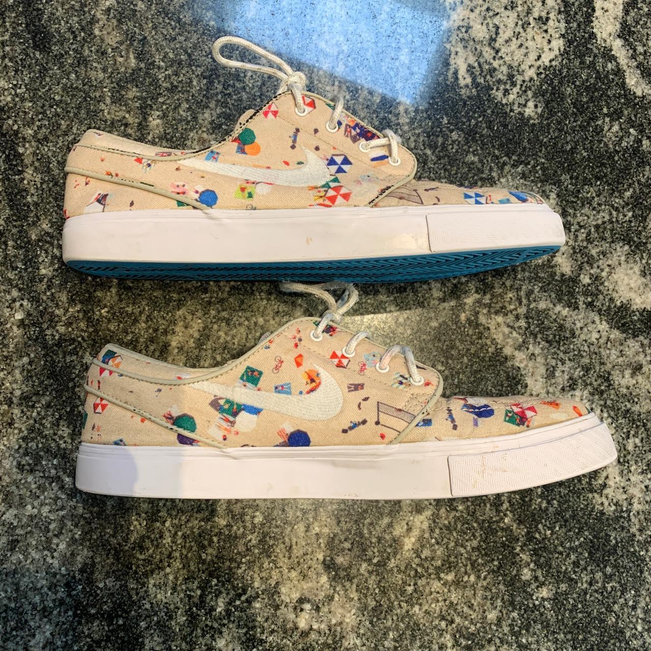 janoski beach shoes